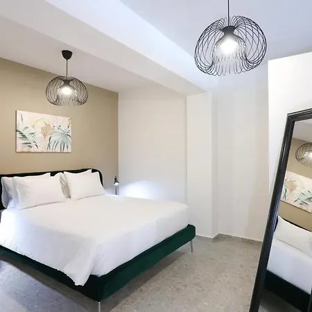 Апартаменти Dione Seaside Херсонісос