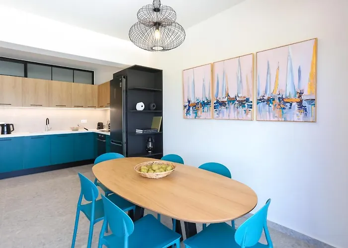 Dione Seaside * Херсонісос