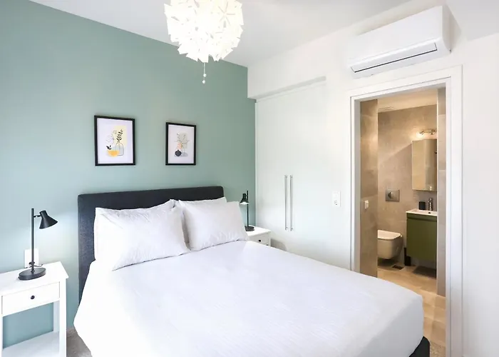 Dione Seaside Апартаменти Херсонісос