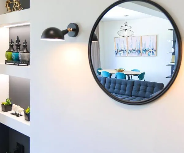 Dione Seaside * Херсонісос