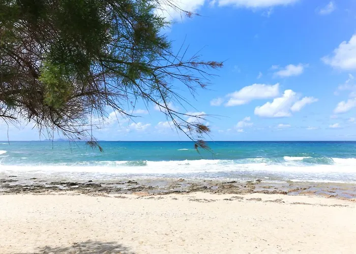 Апартаменти Dione Seaside Херсонісос