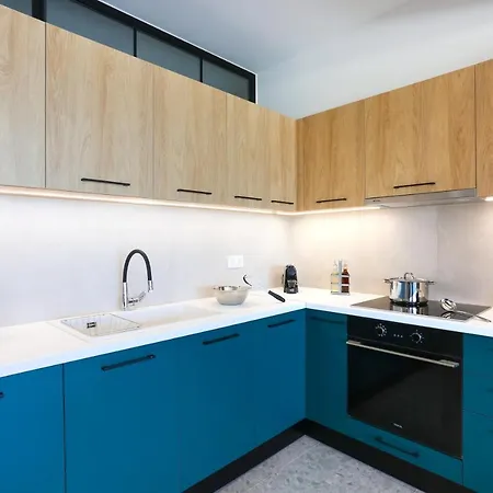Apartment Dione Seaside