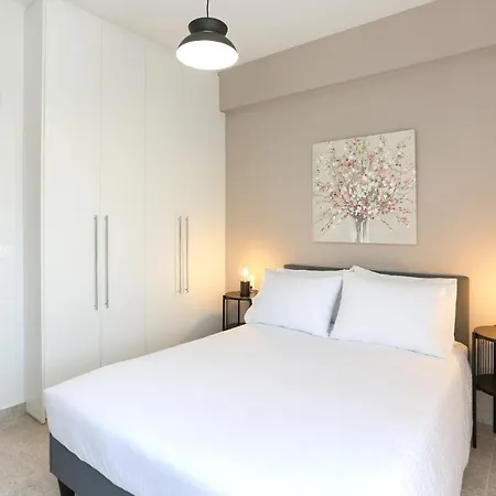 Διαμέρισμα Dione Seaside *