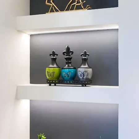 Dione Seaside * 헐소니소스