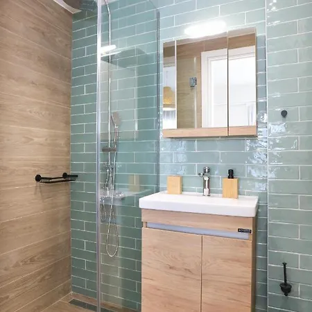 Διαμέρισμα Dione Seaside *