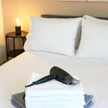 아파트 Dione Seaside 헐소니소스