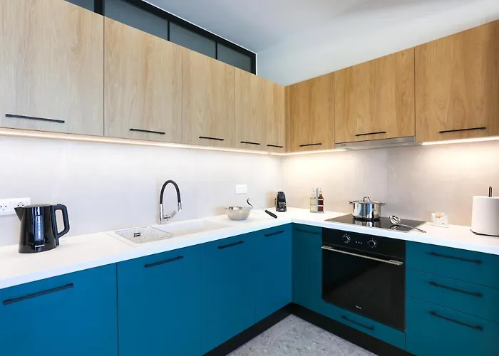 Apartament Dione Seaside