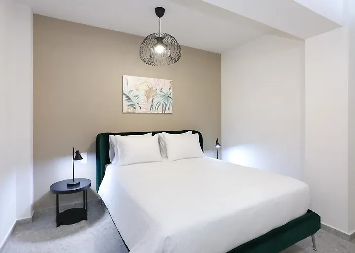 Dione Seaside Apartament *