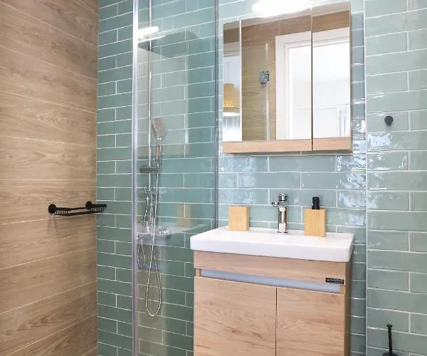 Apartament Dione Seaside *