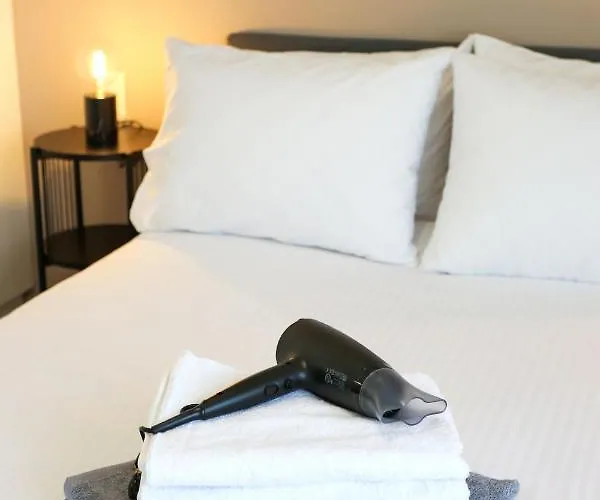 Apartament Dione Seaside Hersonissos (Crete)