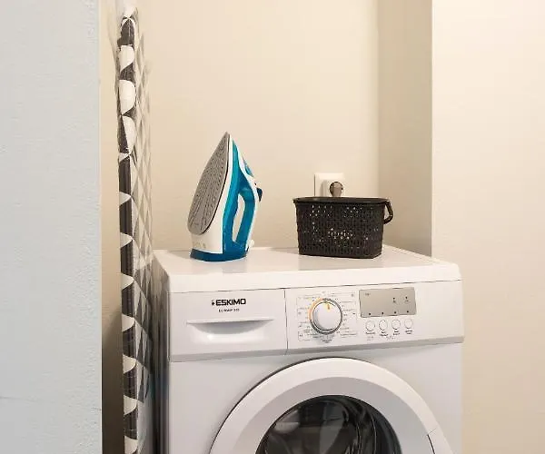 Dione Seaside Apartament