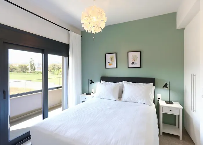 Dione Seaside * Hersonissos (Crete)