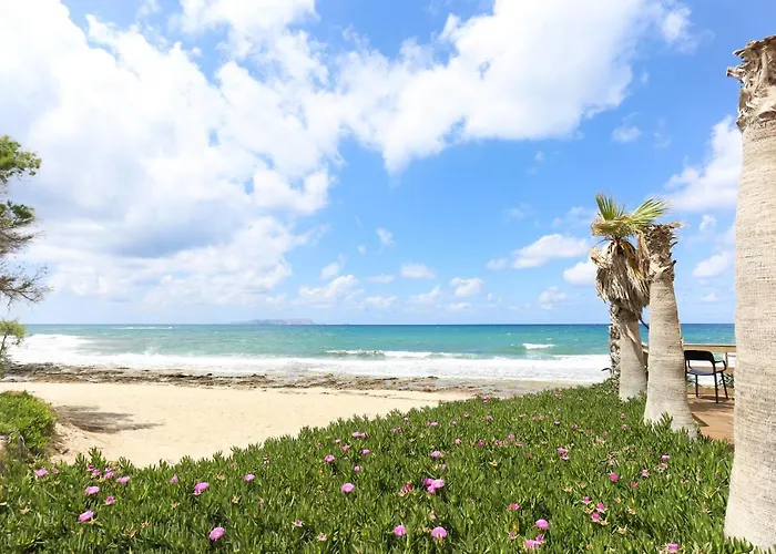 Apartament Dione Seaside